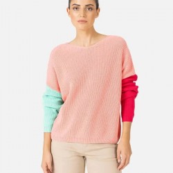 Pullover Multicolour - Irinea