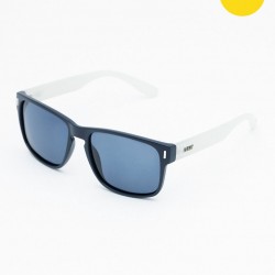 Quadratische Sonnenbrille Blau - Tincho